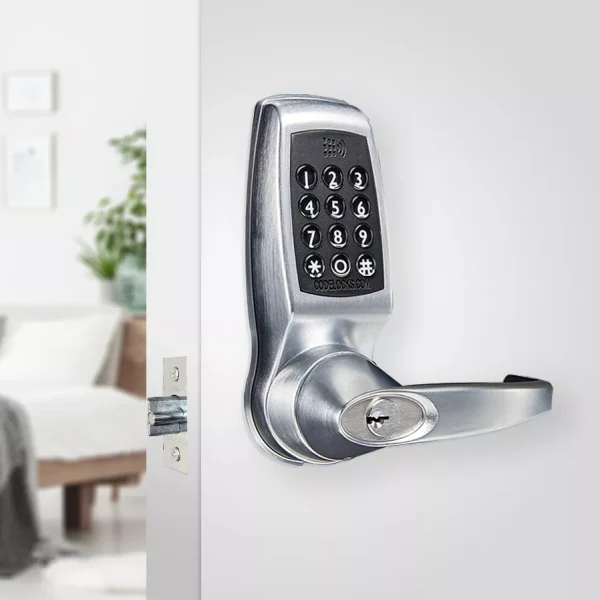 Codelock CL4500 Smart Lock