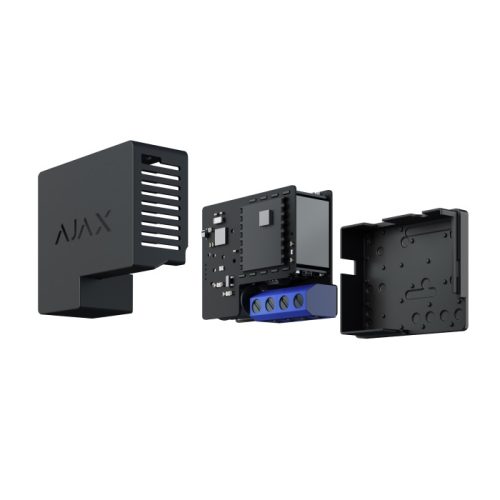 wall switch open