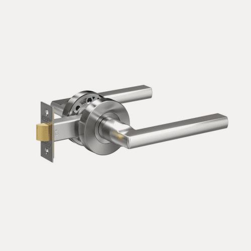 Schlage Form Alba Lever