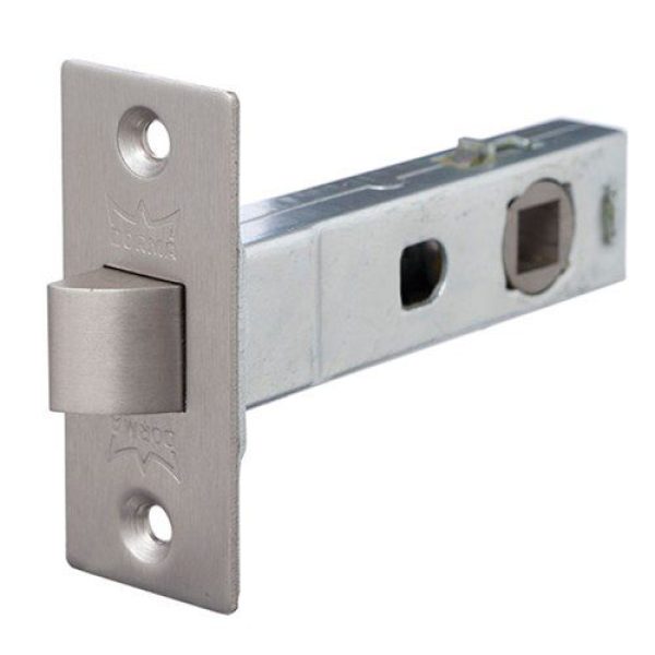 Dorma 2202 60mm Tubular Latch