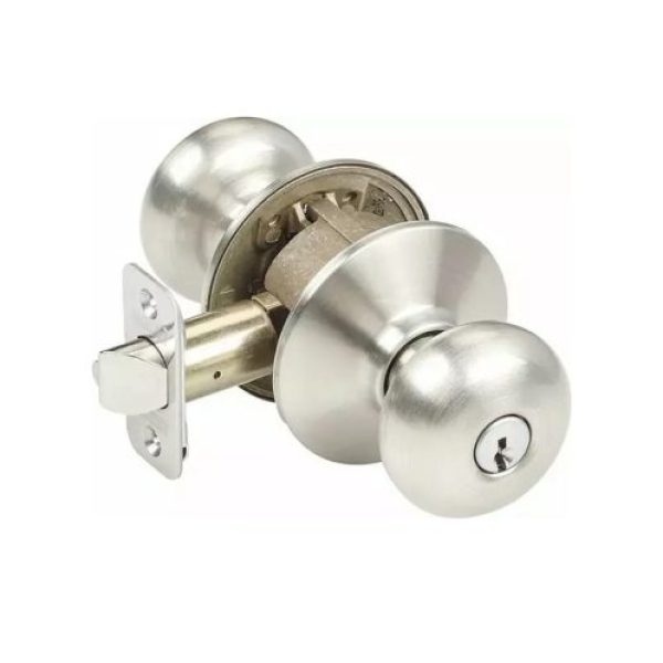 Schlage F Series Plymouth