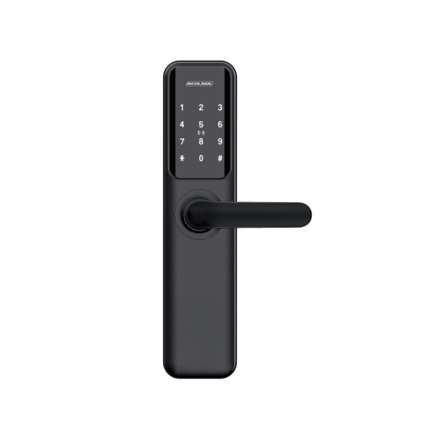 Schlage Resolute Wide Smart Lock