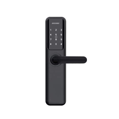 Schlage Resolute Wide Smart Lock