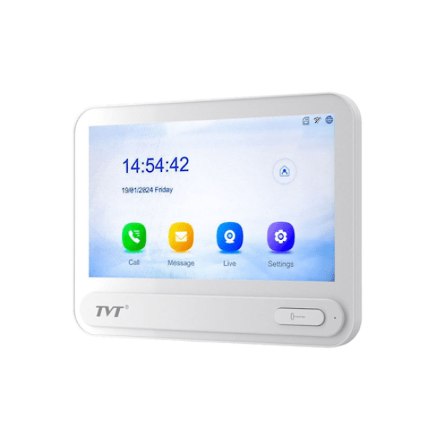 TVT Intercom Indoor Touchscreen