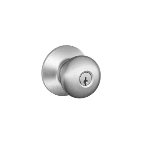 Schlage F Series Plymouth