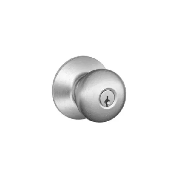 Schlage F Series Plymouth