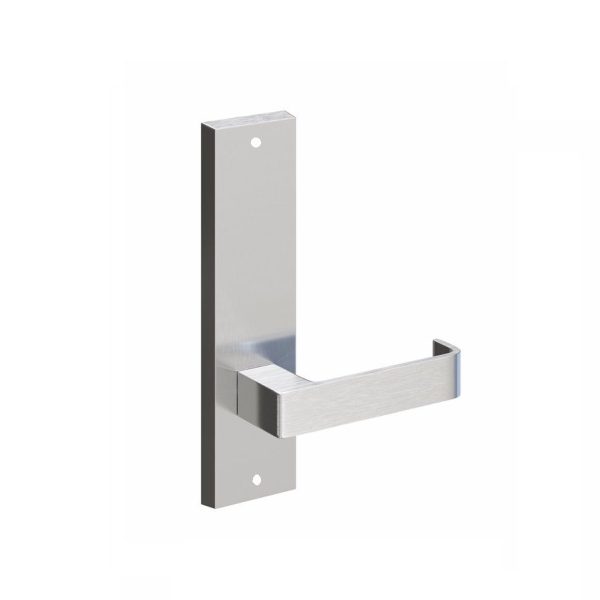 Legge Bergen 712 Lever