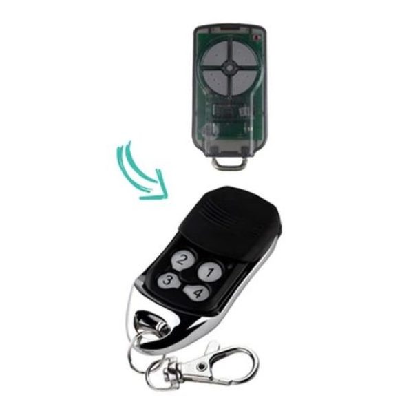 RCG10B Garage Door Remote