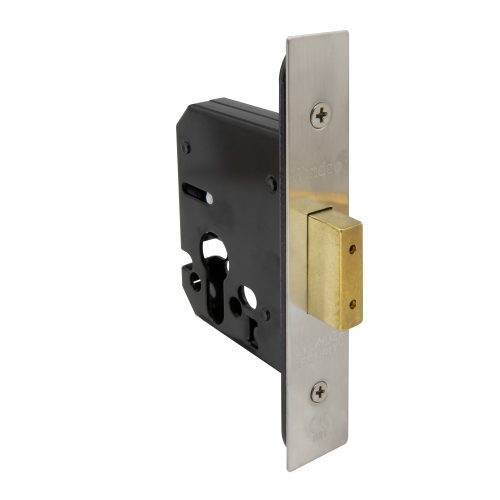 Windsor 58mm Backset Mortice Deadbolt