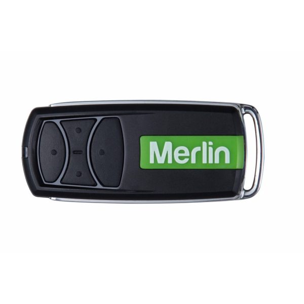 Merlin Premium E960M Garage Door Remote