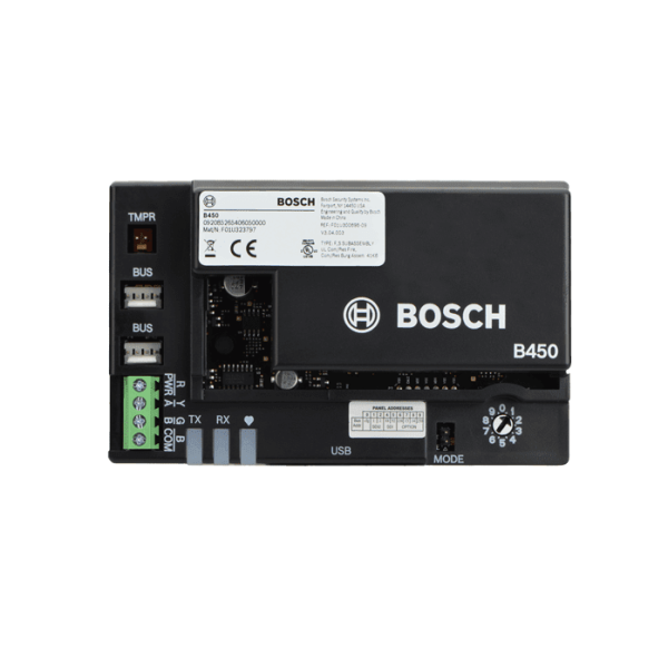 Bosch B450-M GPRS Carrier