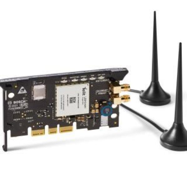 Bosch B444-G 4G Cellular Module