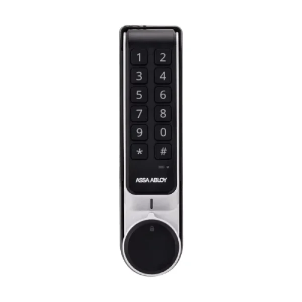 Assa Abloy Digital Cupboard Locks