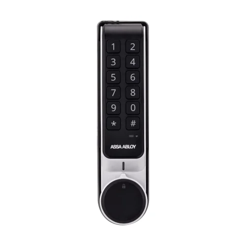 Assa Abloy Digital Cupboard Locks