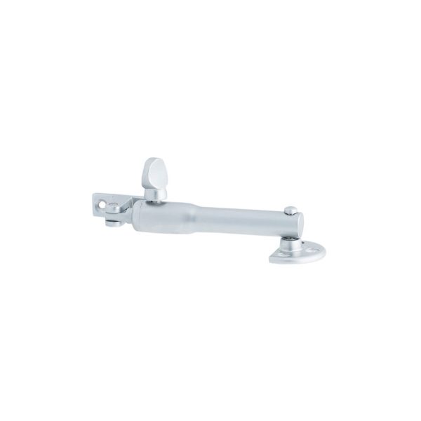 Miles Nelson Telescopic Window Restrictor