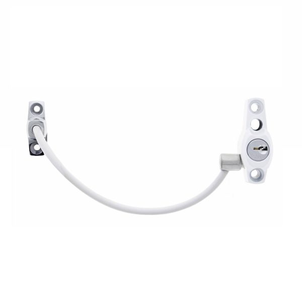 Carbine C4 Window Restrictor Lock