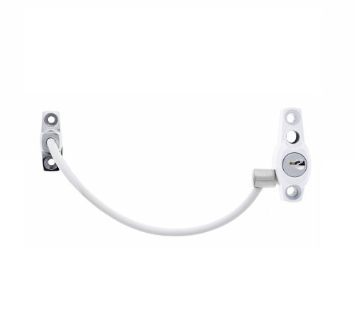 Carbine C4 Window Restrictor Lock