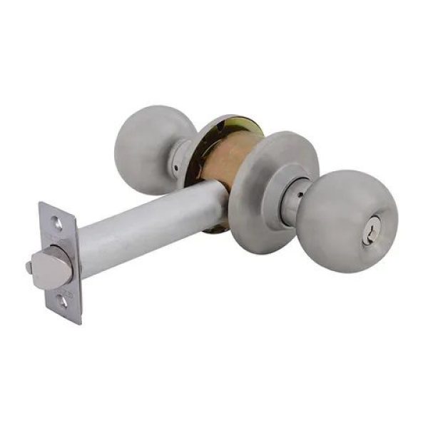 BLS Bala 127mm Entrance Knob