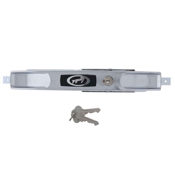 Lenlok 4323C4 Roller Door Lock