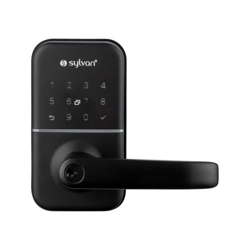 Sylvan SL43E Lever Smart Lock