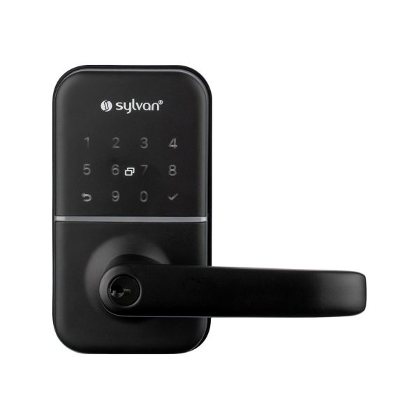 Sylvan SL43E Lever Smart Lock