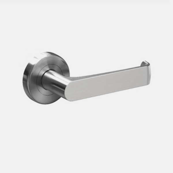 Schlage Form Telo Levers