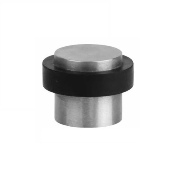 DW 1087 Floor Stop (Solid Brass)