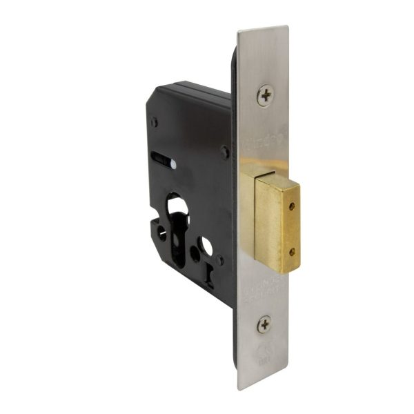 Windsor 45mm Backset Mortice Deadbolt
