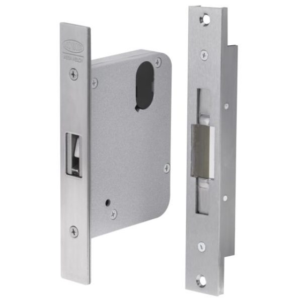 Lockwood 3573 Self Latching Sliding Mortice