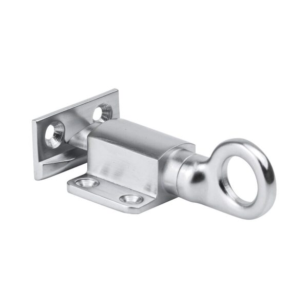 DW 4120 Ring Spring Catch