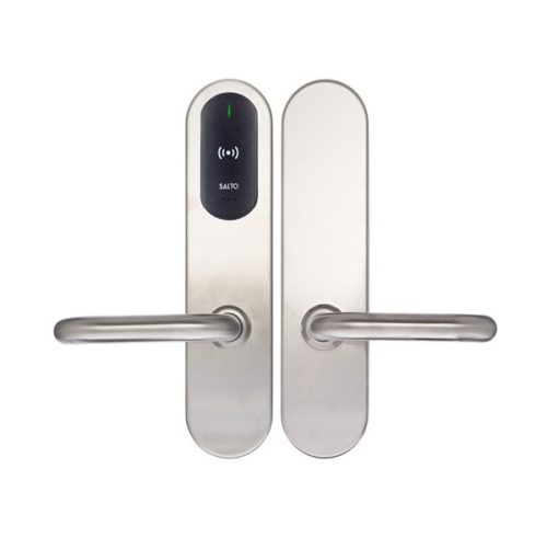 SALTO XS4 BLE Original U Lever