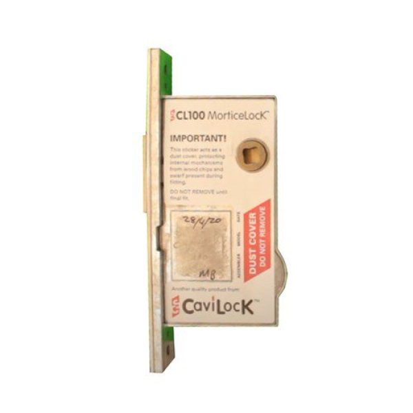 Cavity Sliders Lavilock Mortice Locks