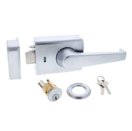 Carbine Alpha Lever Deadlatch