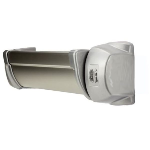 Lockwood 2 Point FLUID Panic Exit Device VL 1200mm