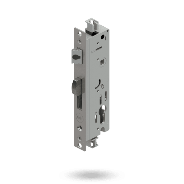 Yale Induro 4 Point 40mm Lock