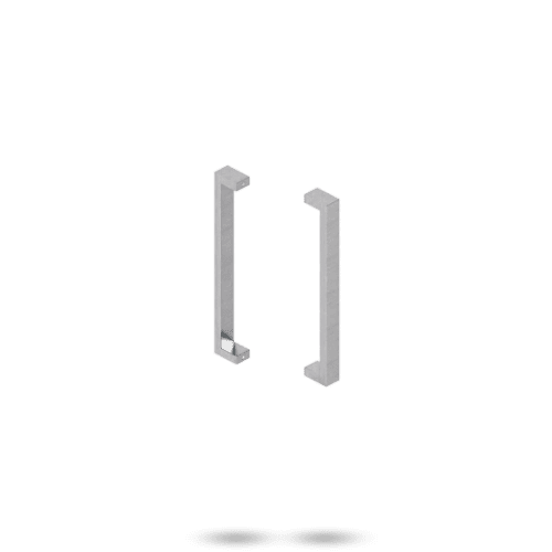 Lockwood 143 300mm BTB Pull
