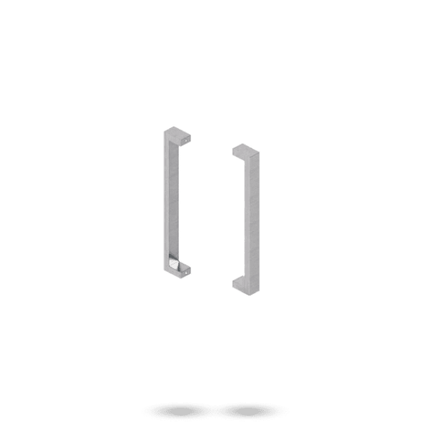 Lockwood 143 300mm BTB Pull