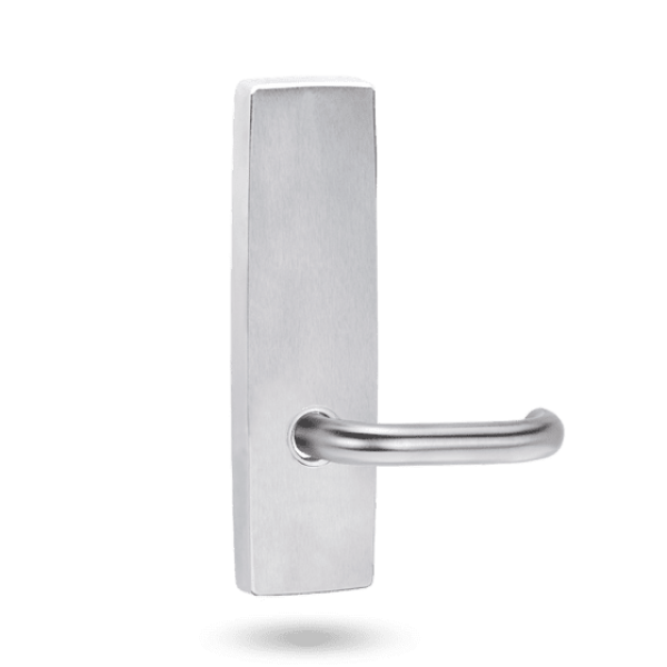 Lockwood L1805/70SC External Lever On Plate