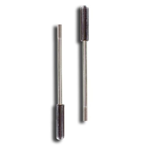 Yale Twinbolt/Optimum & Induro Rods