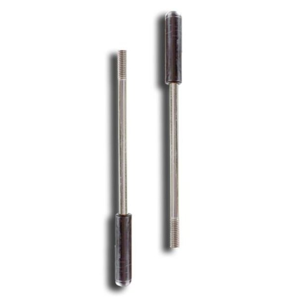 Yale Twinbolt/Optimum & Induro Rods