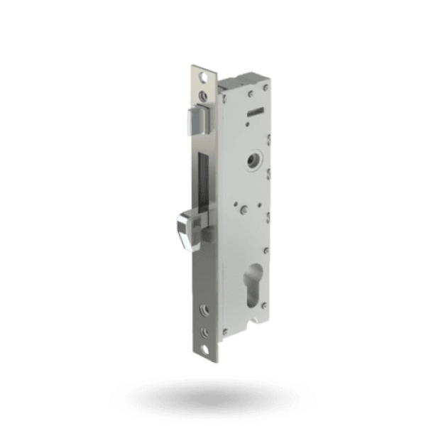 Pinnicale Sliding Mortice Lock