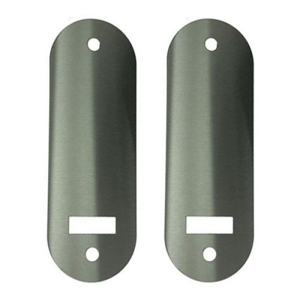 Borg 5000 Series Dress Plates