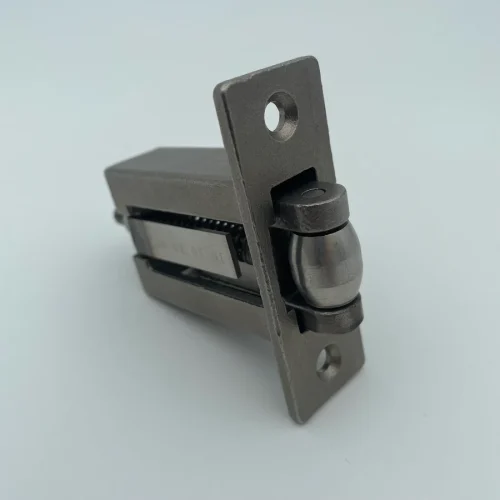 UDM Pyropanel Fire Door Roller Catch