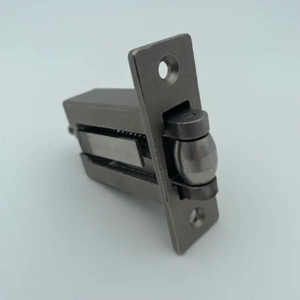 UDM Pyropanel Fire Door Roller Catch