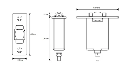 fr-roller-latch-dimension-2
