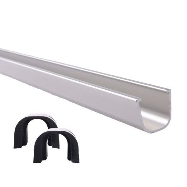 Lockwood FLUID Rod Covers