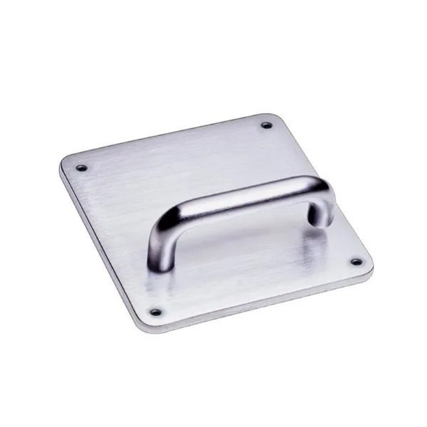 Legge LA812S Alpha Levers