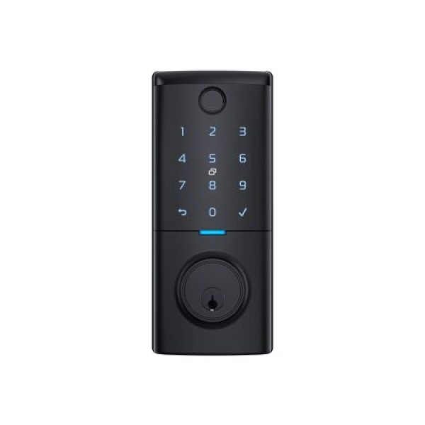 Schlage Ascent Fingerprint Smart Deadbolt