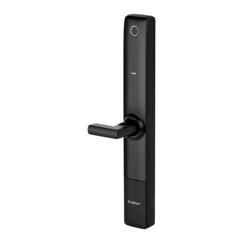 Sylvan SL36E Snib Sliding Door Lock