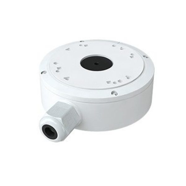 TVT Junction Box